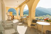 Top Davos