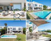 Villa Santa Clara Golf