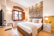 Luxury Duomo apartments