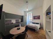 Stay in Style on Via Nazionale