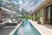 Villa Joy Boutique by BaliSuperHost