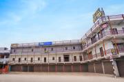 FabHotel Sky Inn I