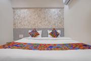Top Ahmedabad