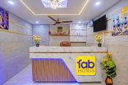 FabHotel Sky Inn I