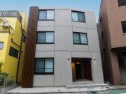 FL Residence 東大II