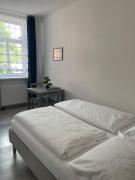 Apartman cheb