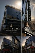 Waves hotel