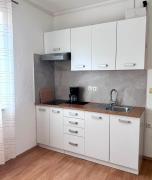 Apartment Novigrad City Centre
