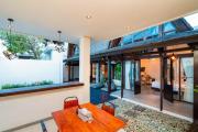 Mimi D Finns Private Pool Canggu 10 min Beach