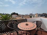 Verano Azul apartment with sea view
