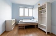 Gdynia Central Spacious Apartment by BookingHost