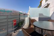 ApartUP Colon Attic Center