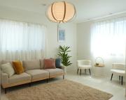 Modern 103m2 3BDR House near Asakusa Skytree! 6 min from station