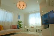 Modern 103m2 3BDR House near Asakusa Skytree! 6 min from station