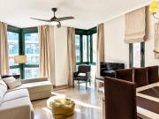 RS 12 II Luxury Center of Marbella - EaW Homes