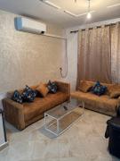 BEL APPARTEMENT CENTRAL À 10min DE LEAU SAIDIA