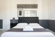 Minimal Apartment Hearth of Rome