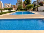 Bonito apartamento para disfrutar en Benidorm