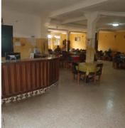 NH hôtel