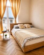 Comfortable Entire 2 Room City Centre Apartment Parking