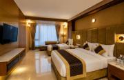Top New Delhi