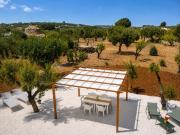 Villa Eterea Ostuni