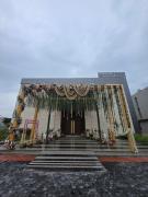 Kiwa Banquet & Hotel