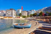 Top Sarandë