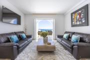 CoolHouses Algarve Luz The Penthouse