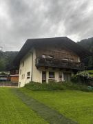 Ferienwohnung "Alblhaus"