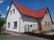 Gyarmati Apartman Örvényes