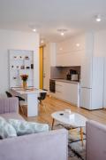 DUO Apartment - Free Garage Parking