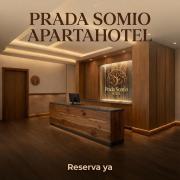 Apartahotel Prada Somió