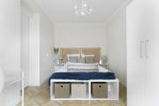 Podwale Przedmiejskie Old Town by Elite Apartments