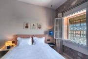 JEMAA EL FNA Suites & Spa