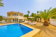 Villa Panoramick - Plusholidays