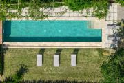 Villa Il Casalino, Florentine Hills with Pool