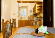 Elegant 3BR Apartment with sauna in Prague Centre