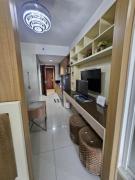 ABZ staycation shell residences