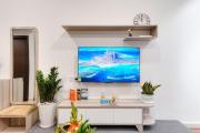 Apartment Tresor