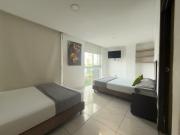 Hotel Olimpa Nueva Administracion