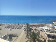 B-Apartamento 2 dormitorios con vistas panorámicas al Mediterráneo -Paseo Marítimo Marbella