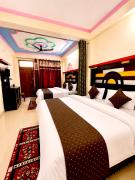 Top Mussoorie