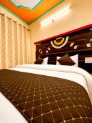 Top Mussoorie