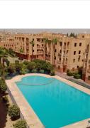 Apartment in Marrakech