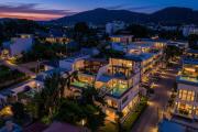 Panoramic Seaview Elevate Villa Infinity Pool