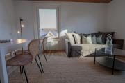 Simply Cozy Apartment in Winterthur