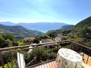 Appartamento Casa Ammura Balcony Lake View and Private Garden
