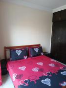 Superbe appartement chez Fatiha