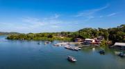 Top Boca Chica